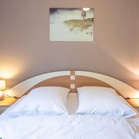 Ferienwohnung Luv Apartmán *